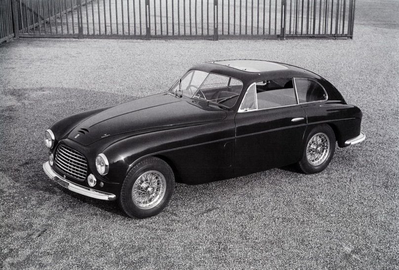 Мазератти 1963