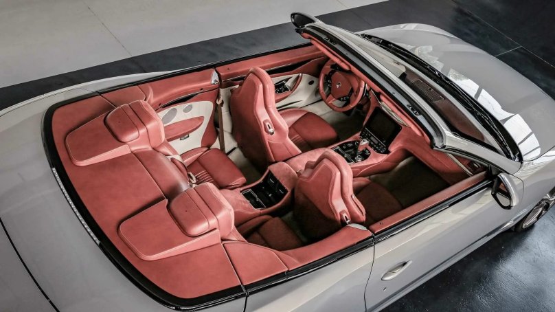 "Bufori" "Geneva" "2019" x