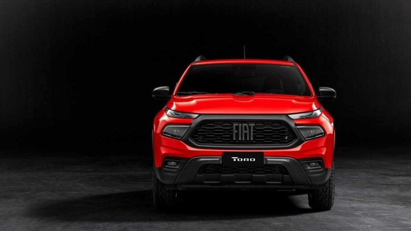 Fiat Toro Ultra 2022