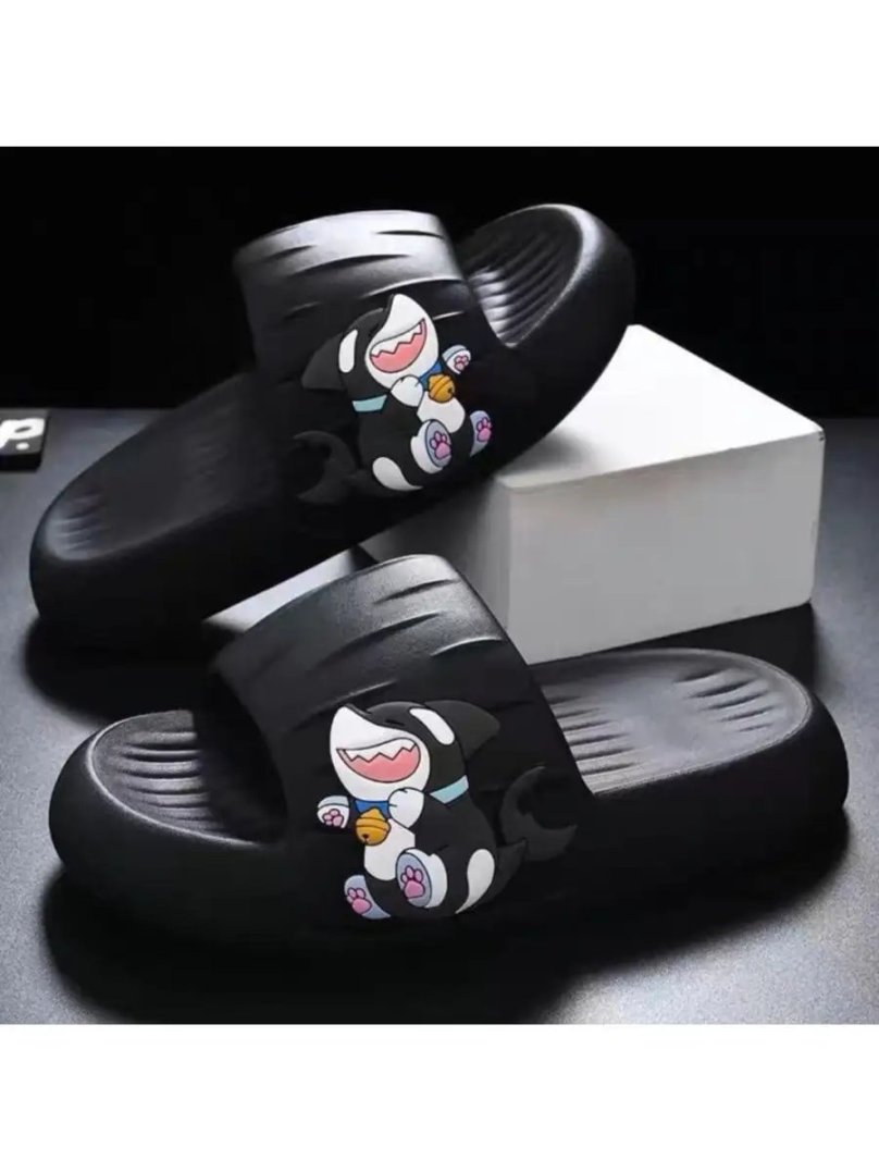 Сланцы акула