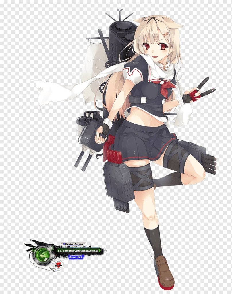 Юдачи Кантай