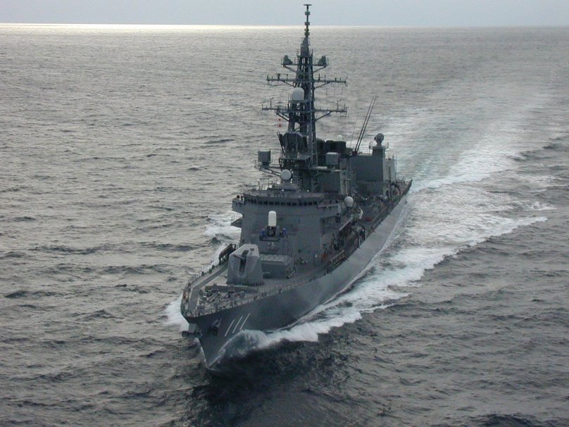 Силы самообороны Японии 1952