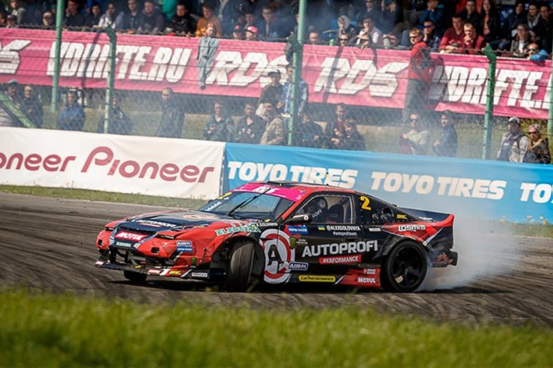 РДС чемпионы