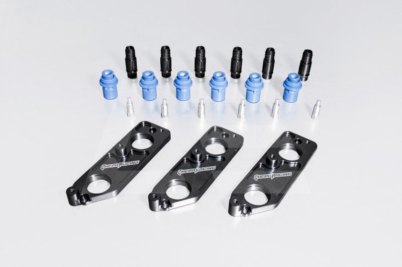 Катушки зажигания vr38