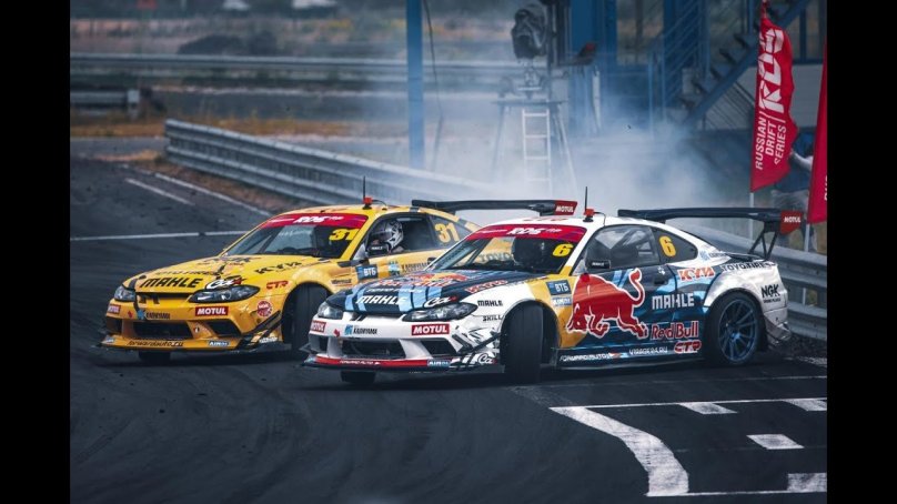 Nissan Silvia s 15 RDS Тиводар