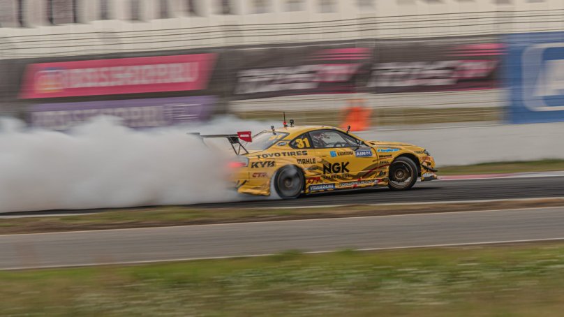 Алексей Головня