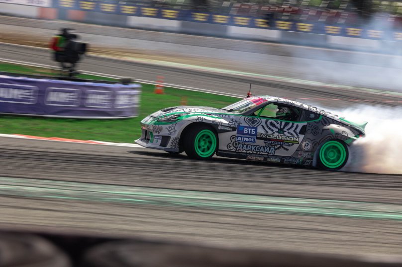 Апекс рейсинг