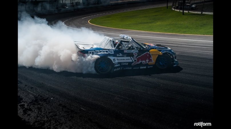 Дай бернаут