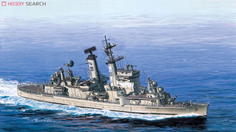 Dragon Chicago 1/700