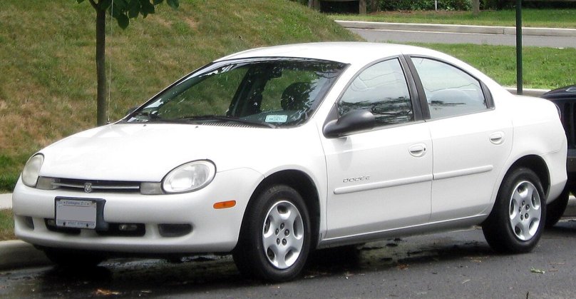 Dodge Neon 1994