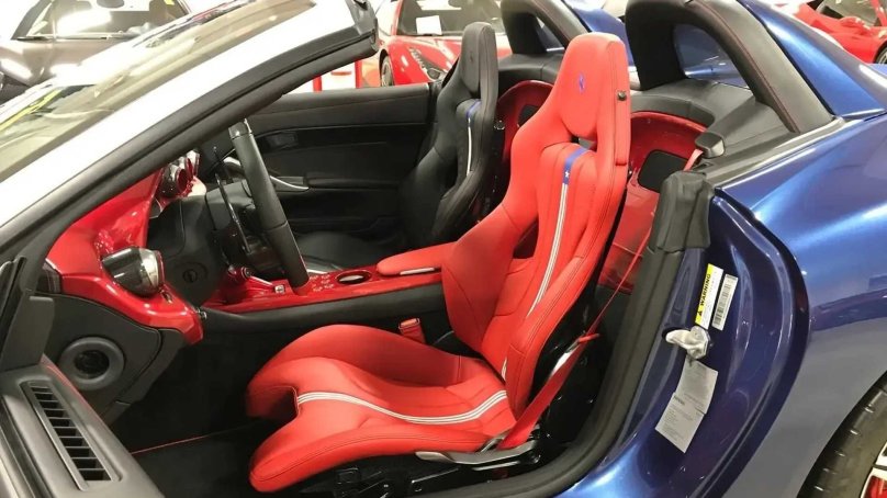 Феррари f8 2021