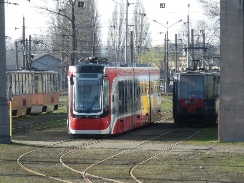 Pesa Twist 2015n Roblox