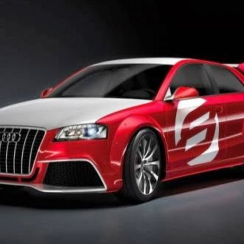 Ауди р6 кватро