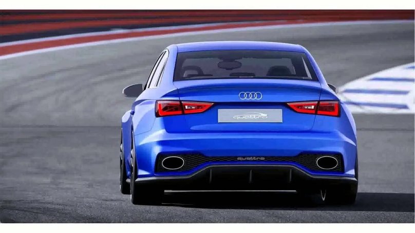 Audi TT Clubsport quattro