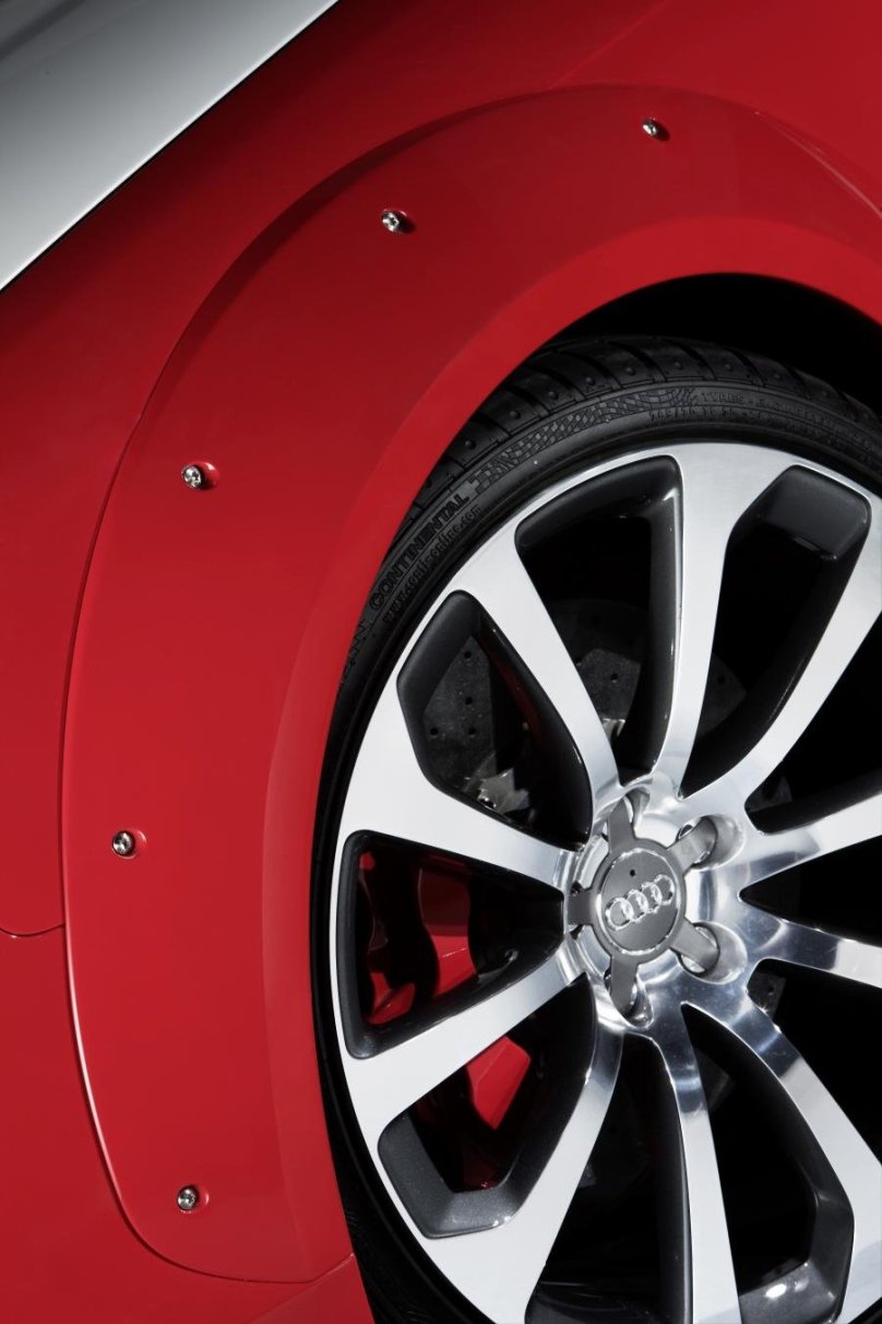 Audi a3 колеса