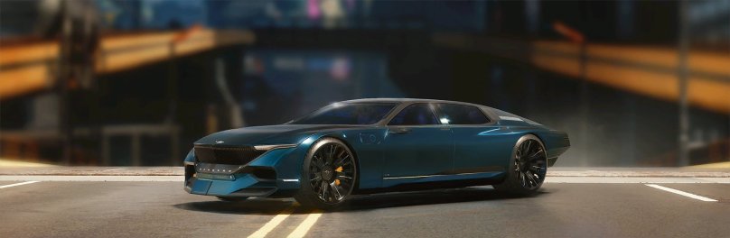 Archer HELLA EC-D i360