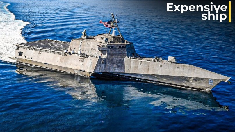 LCS-2 «Индепенденс»