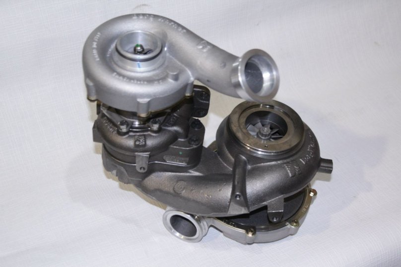 Турбомастер