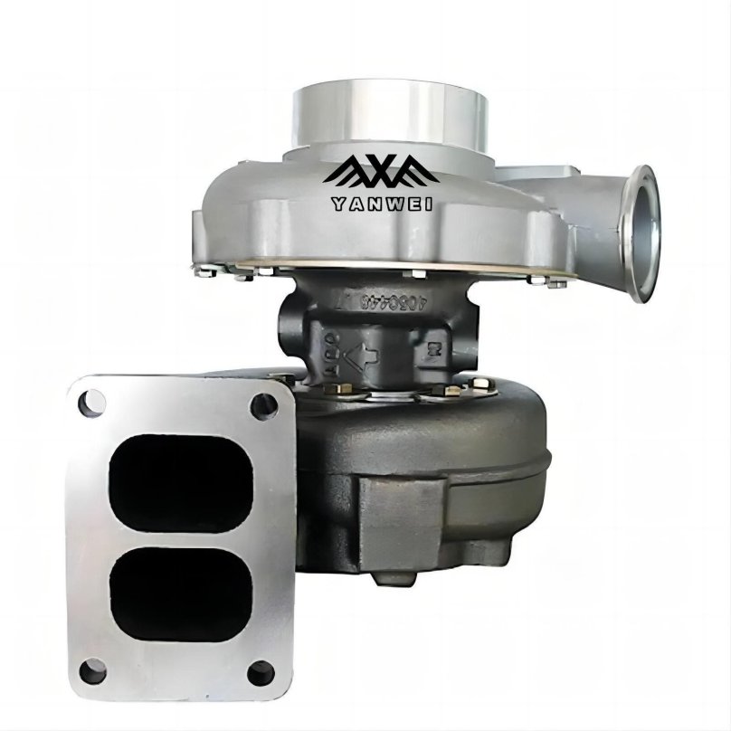 Nqr90 турбокомпрессор