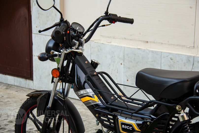 Delta 50cc