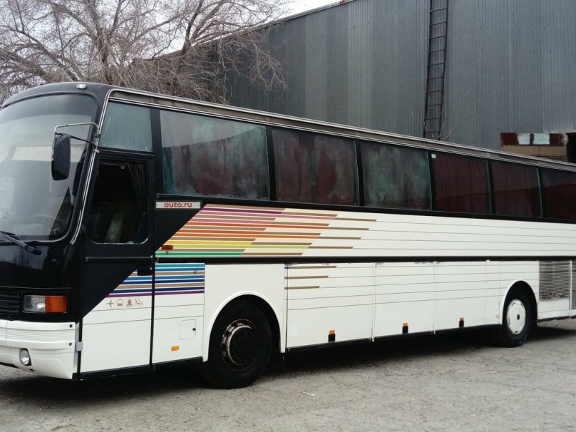 Setra (45), с039мк30