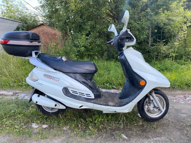 Honling Cruiser qt-8