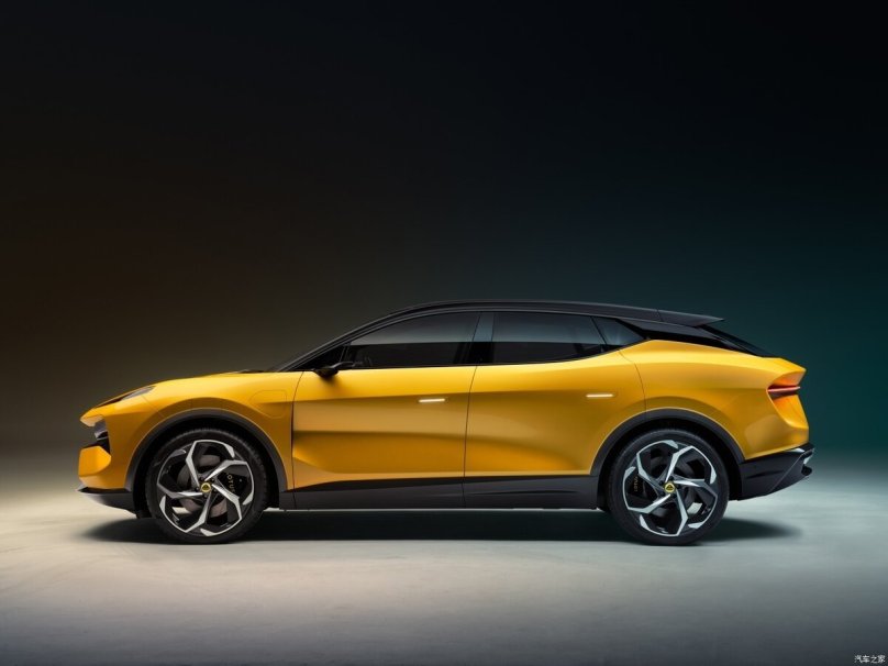 Лотус автомобиль 2023