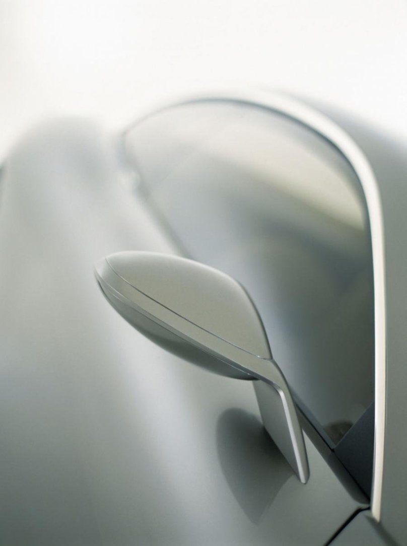 Зеркало концепт