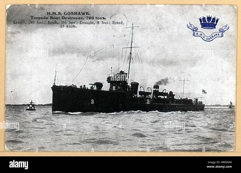 Миноносец Стерегущий