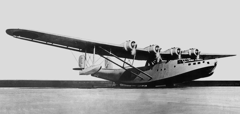 H6k летающая лодка