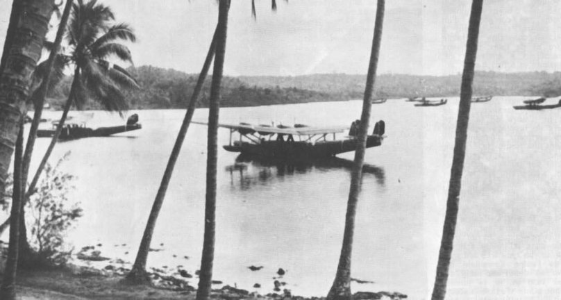 Императорский остров