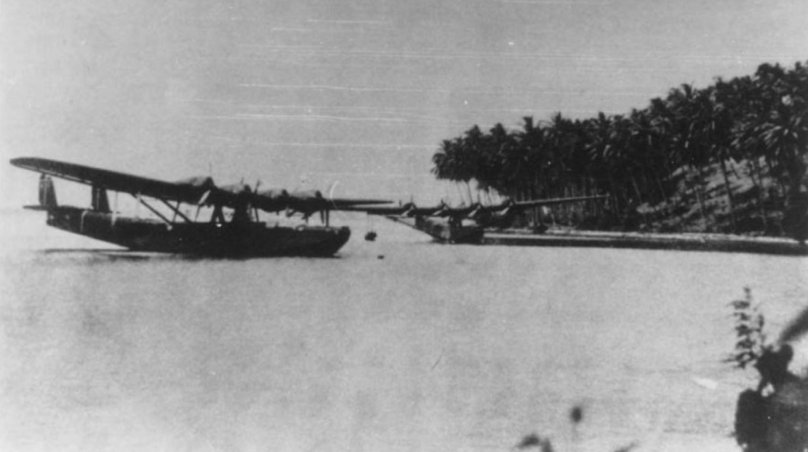 Адмирал Гунъити Микава