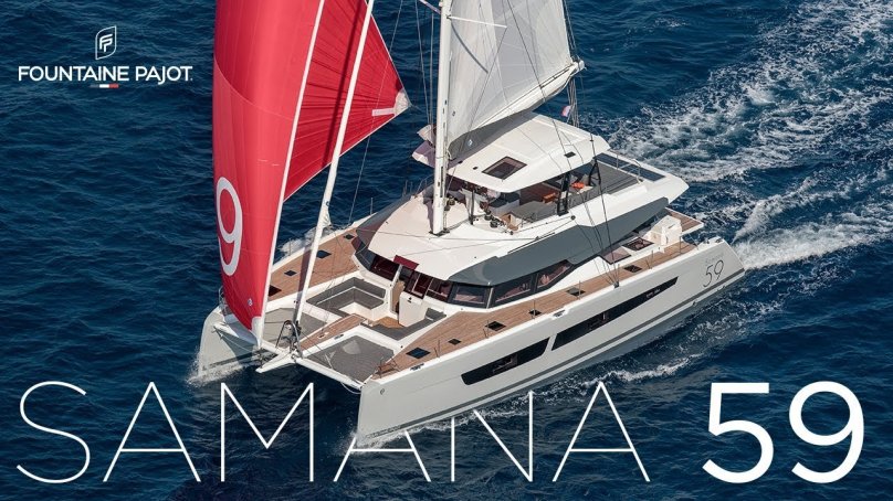 Fountaine Pajot