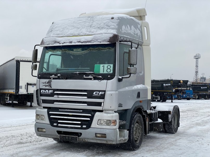 DAF CF 85.430