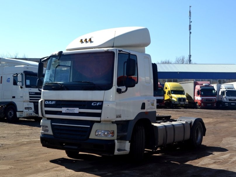 DAF CF 85 360