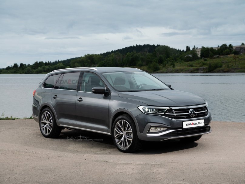 Поло универсал 2021