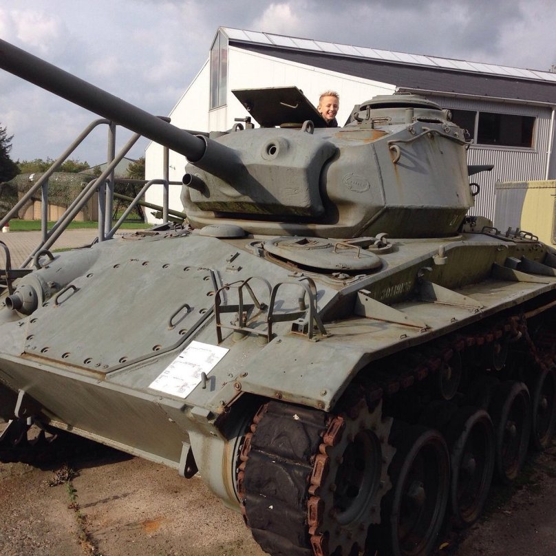 Верхняя Пышма музей