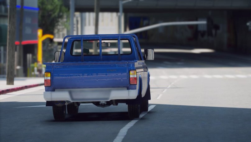 Ниссан транспорт 2022