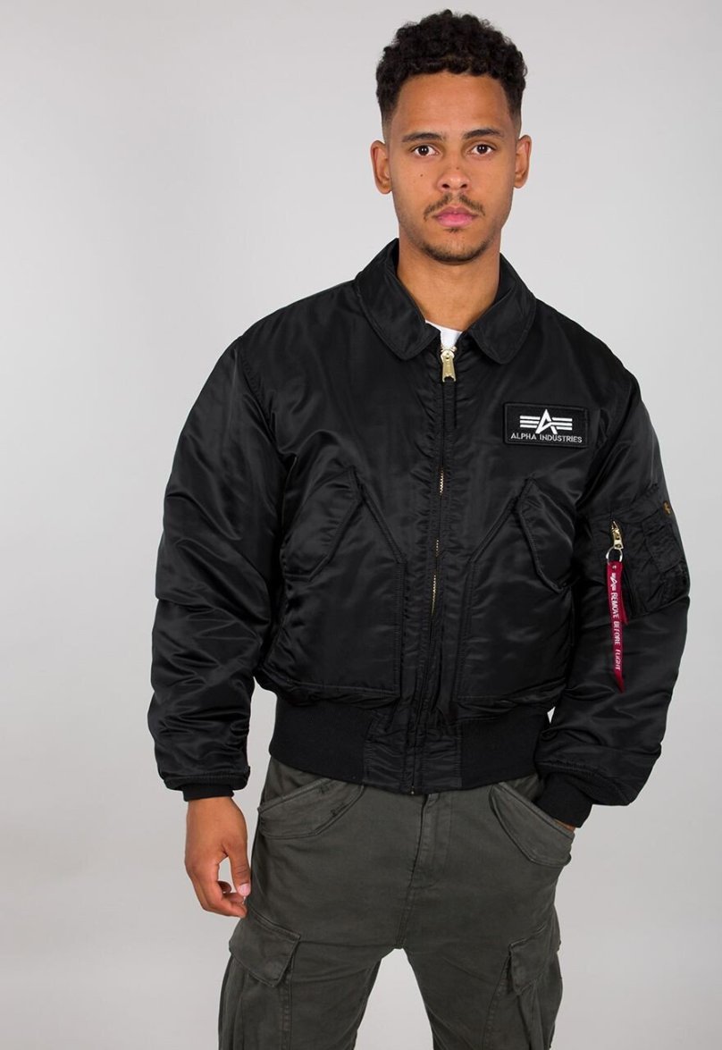 Alpha industries CWU 45