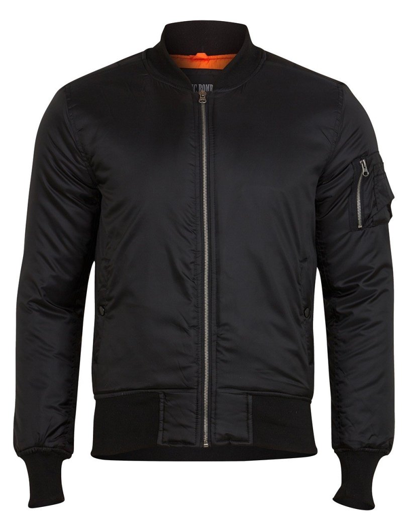 Surplus бомбер