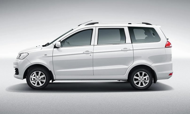 Dongfeng Glory 330s коричневый цвет