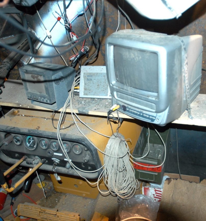 Химейер Киллдозер