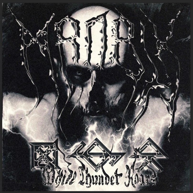 М8л8тх Темнозорь