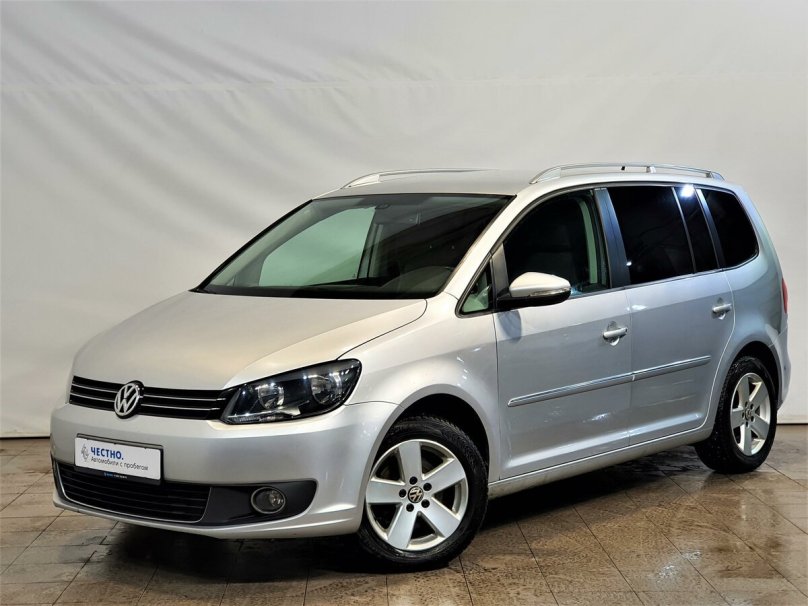 Фольксваген 104