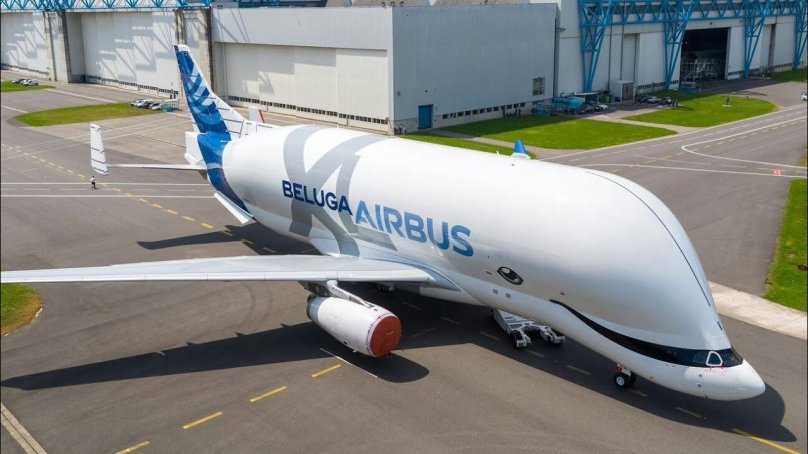 Аэробус а330 Белуга