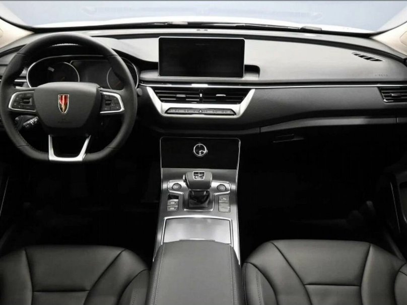 Hongqi h5 CLASSICНЕ вентиляция сидения