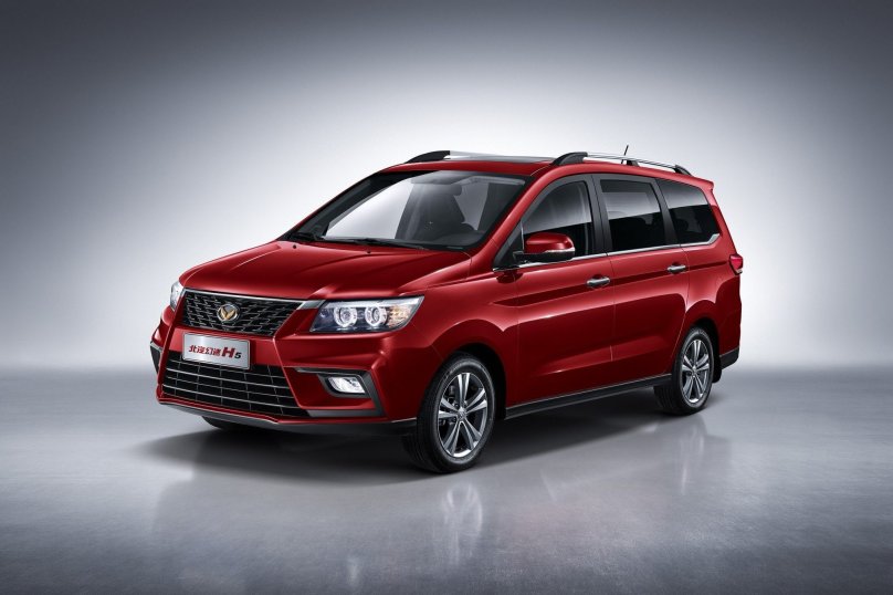 Хуансу машина