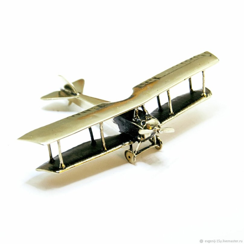 Советский истребитель ант-5 (и-4, и-42)