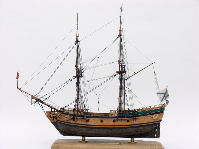 Гукор Святой Петр