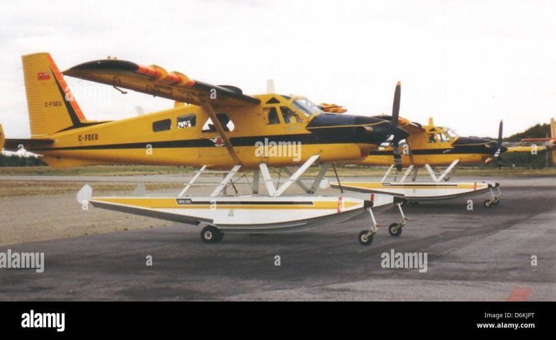 De Havilland Canada DHC-3 Turbo Otter